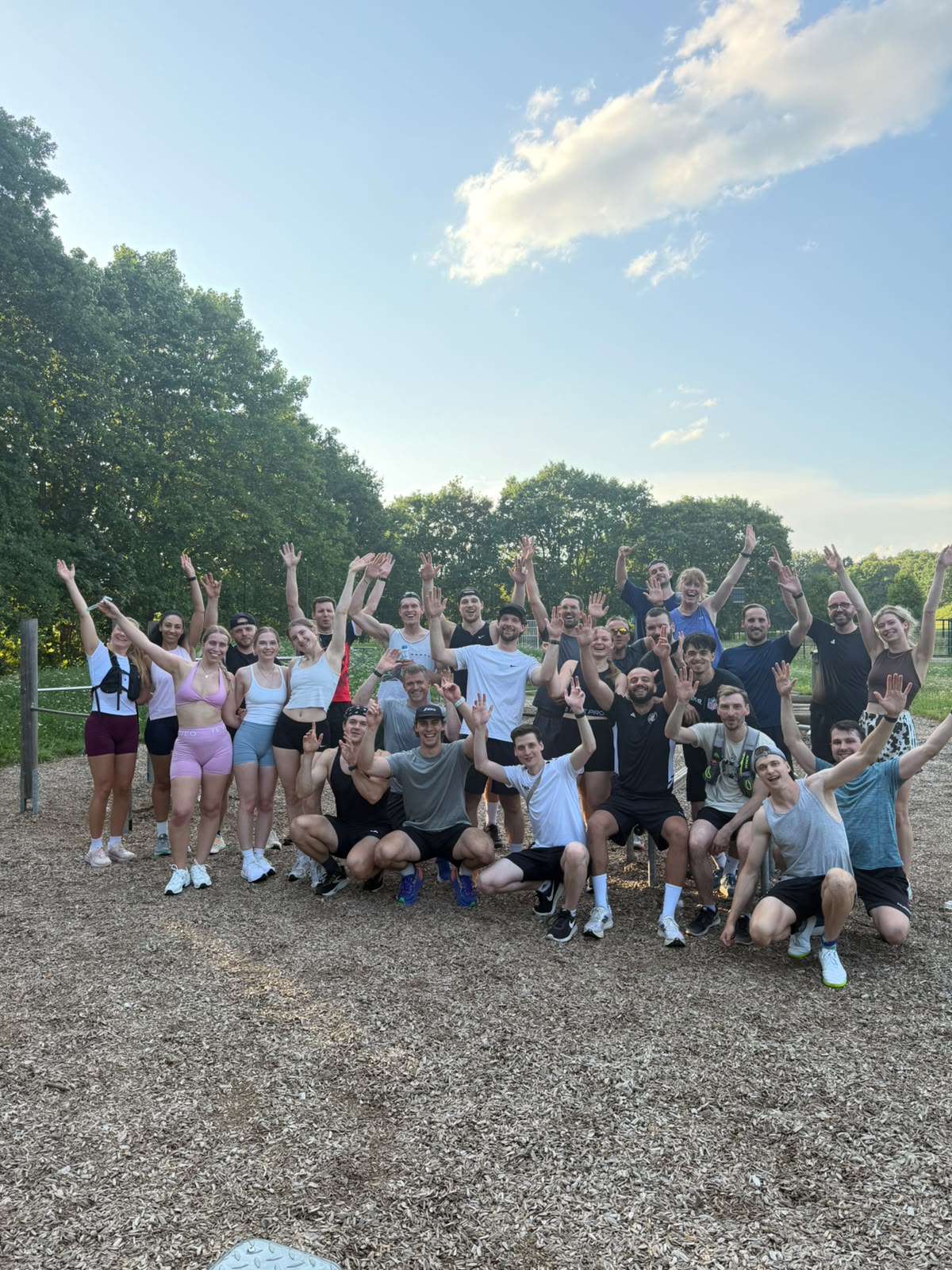 platpaced Crew Braunschweig